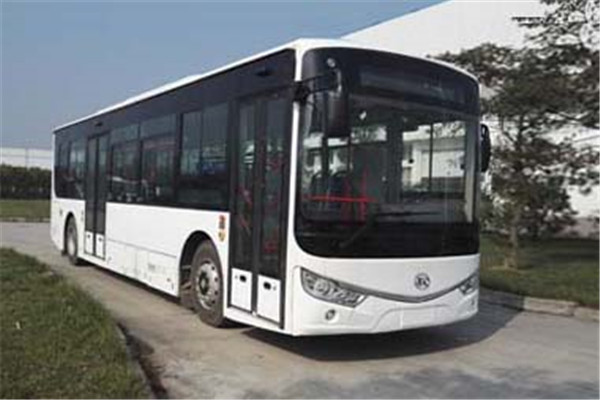 安凱HFF6109G03EV32公交車（純電動(dòng)19-39座）