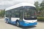 安凱HFF6852G03FCEV公交車（燃料電池12-28座）