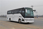 安凱HFF6100K10D1E5客車（柴油國(guó)五24-46座）