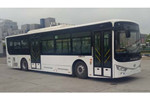 安凱HFF6129G03EV11公交車（純電動20-45座）