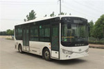 安凱HFF6800G03EV75公交車（純電動13-24座）