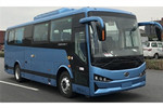 比亞迪BYD6900HLEV2客車（純電動24-38座）