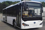 百路佳JXK6109BEV公交車（純電動19-41座）