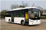 福田歐輝BJ6851EVCA-32公交車（純電動16-29座）