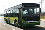 東風(fēng)超龍EQ6105CTBEV5公交車（純電動(dòng)21-40座）