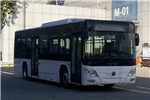 福田歐輝BJ6105EVCA-45公交車（純電動18-39座）