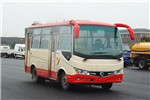 東風(fēng)云南EQ6608G5公交車（柴油國(guó)五11-19座）