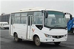 東風(fēng)云南EQ6608PA5客車（柴油國(guó)五11-19座）