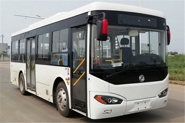 東風(fēng)超龍EQ6850CACBEV1公交車（純電動14-29座）