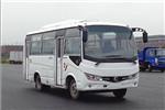 東風(fēng)云南EQ6668PB5客車（柴油國(guó)五24-25座）