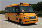 東風(fēng)超龍EQ6750ST6D1小學(xué)生專(zhuān)用校車(chē)（柴油國(guó)六24-42座）