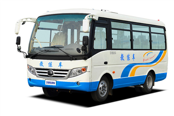 宇通ZK5060XLH5教練車(chē)（柴油國(guó)五10-19座）