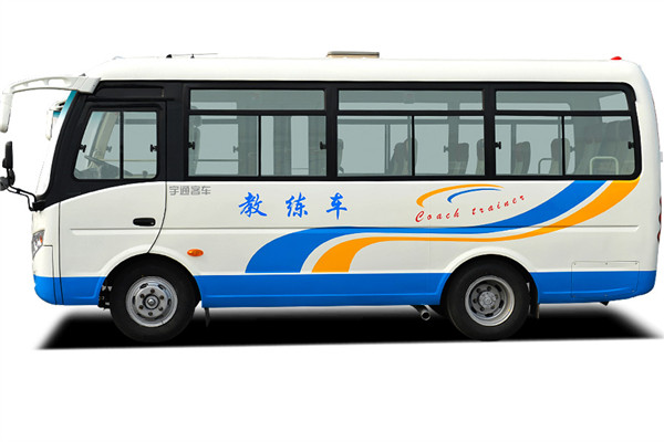 宇通ZK5060XLH5教練車(chē)（柴油國(guó)五10-19座）