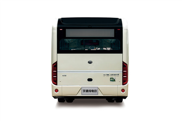 宇通ZK6816BEVG2A公交車(chē)（純電動(dòng)14-29座）