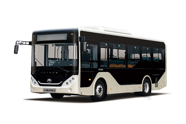 宇通ZK6816BEVG2A公交車(chē)（純電動(dòng)14-29座）