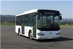 海格KLQ6850GEVN10公交車(chē)（純電動(dòng)16-31座）