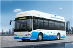 金龍XMQ6850AGFCEV公交車(chē)（氫燃料電池15-30座）