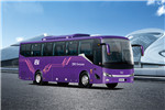 金龍XMQ6112AYBEVL客車(chē)（純電動(dòng)24-52座）