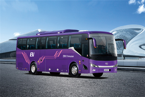 金龍XMQ6112AYD5T1客車（柴油國五24-52座）