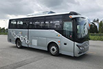 黃海DD6820BEV1城際客車（純電動(dòng)16-34座）