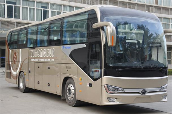 宇通ZK6113CHEVPQY51插電式客車(chē)（柴油/電混動(dòng)國(guó)五25-50座）