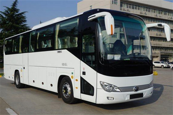 宇通ZK6119BEVQY18P2客車(chē)（純電動(dòng)24-50座）