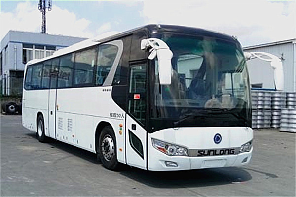 申龍SLK6118ABEVZ3客車(chē)（純電動(dòng)24-50座）