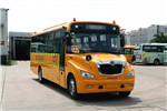 申龍SLK6110ZSD51中小學(xué)生專用校車（柴油國五24-56座）