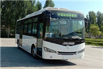 中通LCK6816EVGC公交車（純電動(dòng)15-28座）