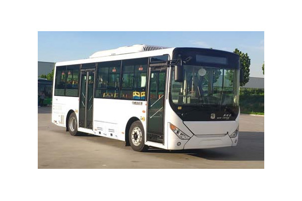 中通LCK6826EVG3A1公交車(chē)（純電動(dòng)15-30座）