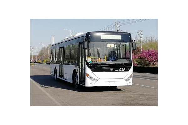 中通LCK6108EVG3A11公交車(chē)（純電動(dòng)19-39座）