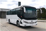 申龍SLK6903GLN5客車(chē)（天然氣國(guó)五24-42座）