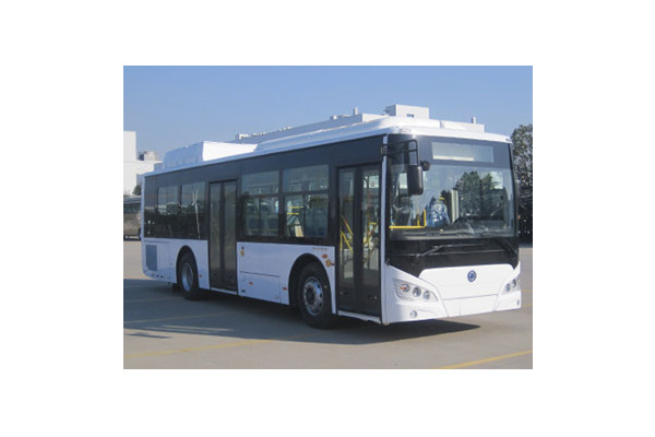 申龍SLK6109UDHEVN1公交車（插電式柴油/電混動(dòng)國五20-33座）