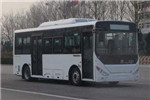 中通LCK6826EVG3A7公交車（純電動(dòng)15-30座）