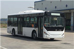 中通LCK6826EVG3A5公交車（純電動(dòng)15-30座）