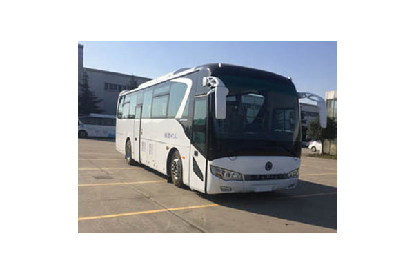 申龍SLK6108AEBEVD3客車(chē)（純電動(dòng)24-46座）