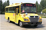 中通LCK6691D6XE小學(xué)生專用校車（柴油國(guó)六24-37座）