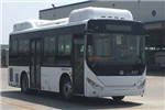 中通LCK6850PHEVNG21插電式公交車（天然氣/電混動(dòng)國(guó)五14-29座）