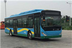 中通LCK6120EVG3A2低入口公交車（純電動(dòng)20-44座）