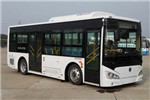 申龍SLK6819UBEVW19公交車(chē)（純電動(dòng)15-29座）