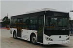 申龍SLK6819UBEVW7公交車（純電動(dòng)15-29座）