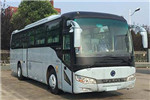 申龍SLK6108UEBEVY1公交車（純電動(dòng)24-46座）