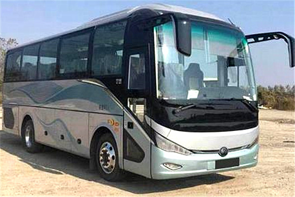 宇通ZK6897H6Z客車（柴油國六24-40座）