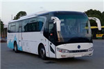 申龍SLK6118ABEVL3客車（純電動(dòng)24-50座）