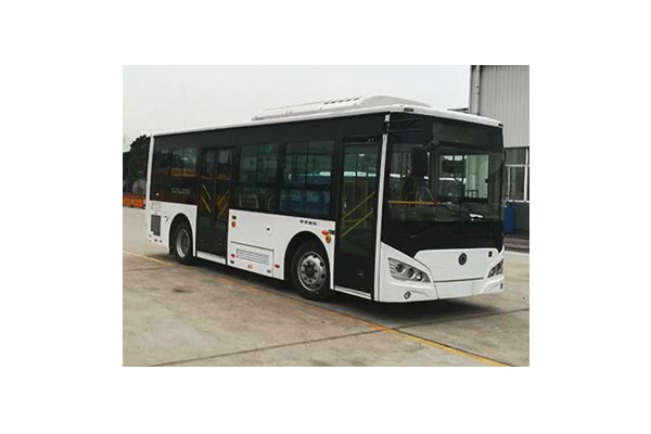 申龍SLK6859UBEVN1公交車（純電動14-29座）