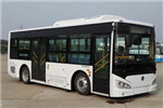 申龍SLK6819UBEVN9公交車(chē)（純電動(dòng)15-29座）