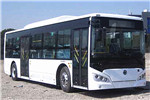 申龍SLK6109UBEVL1公交車（純電動21-37座）