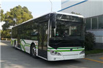 申龍SLK6129UBEVW1公交車（純電動(dòng)23-48座）