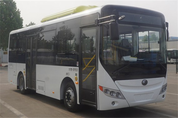 宇通ZK6815BEVG3K公交車（純電動24-25座）