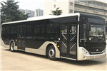 宇通ZK6126BEVG3公交車（純電動(dòng)25-45座）